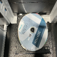 SIEMENS Simatic Rack PC image 3